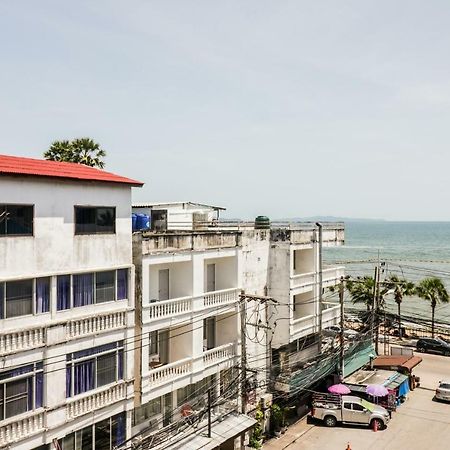 Hotel Jomtien View Paradise Exterior photo